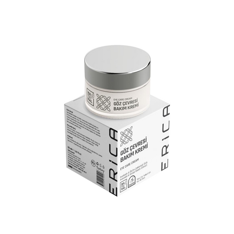 Göz Çevresi Bakım Kremi - 50 ml