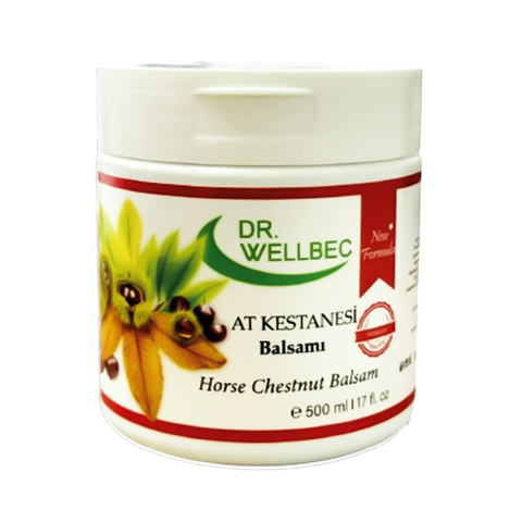At Kestanesi Balsamı 500ml